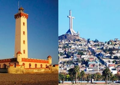 City Tour Coquimbo y La Serena