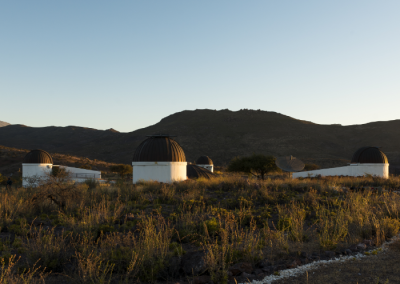 Ruta Observatorio Científico