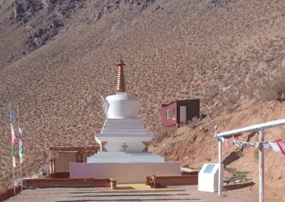 Tour Templo Budista