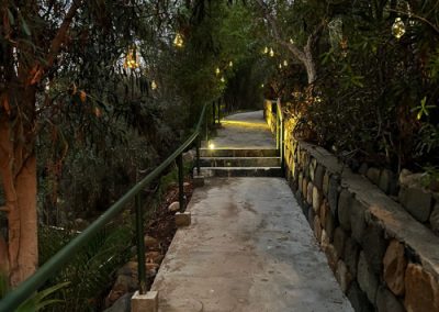 Tours Barraza y Termas Socos